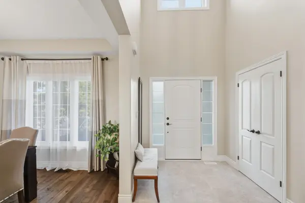 35 Caverhill CRES, Middlesex Centre, ON N0L 1R0