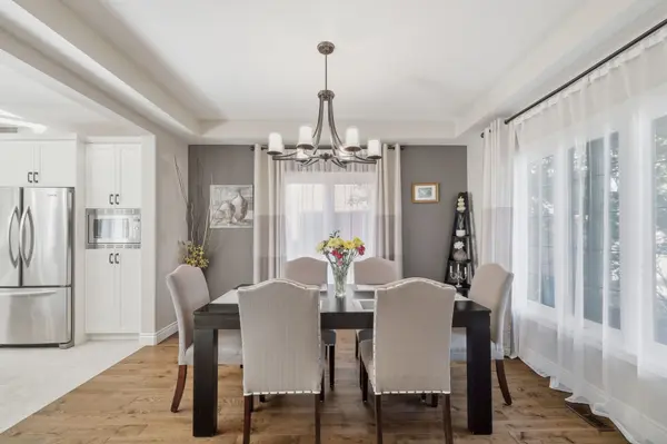 35 Caverhill CRES, Middlesex Centre, ON N0L 1R0