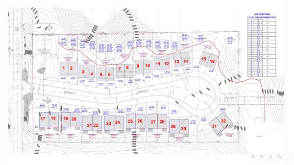 0 North (Paisley) ST W, Arran-elderslie, ON N0G 2N0