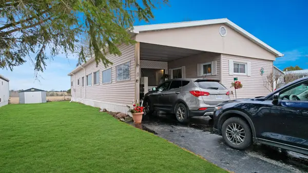 9 Dove RD, Brockton, ON N0G 2V0