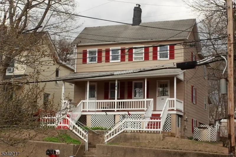 21 A and 21B State Route183, Stanhope Boro, NJ 07874