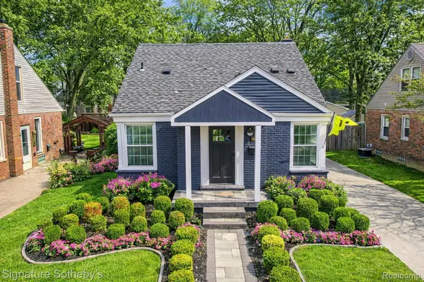 1961 Washington BLVD, Birmingham, MI 48009