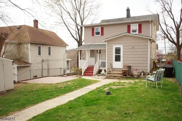 21 A and 21B State Route183, Stanhope Boro, NJ 07874