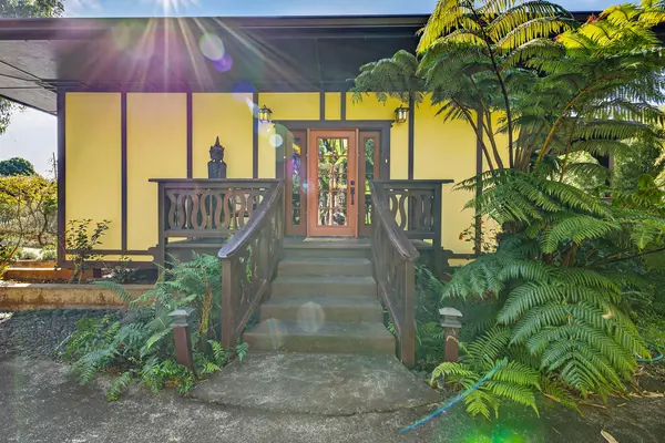 64-645 MAMALAHOA HIGHWAY, Kamuela, HI 96743