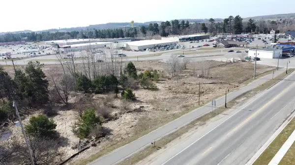 0 W M-55, West Branch Twp, MI 48661