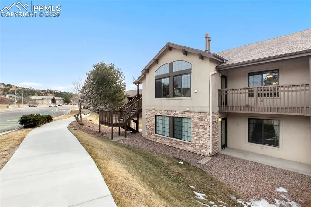 2170 Alicia PT #201, Colorado Springs, CO 80919
