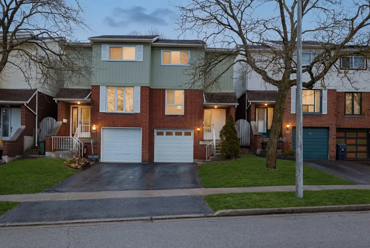 55 Dovercliffe RD, Guelph, ON N1G 3A5