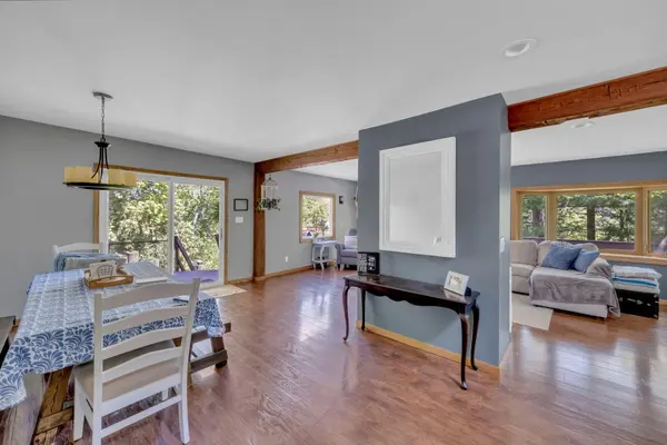 12260 183rd AVE, Big Rapids Twp, MI 49307