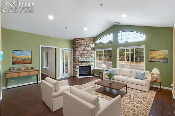 2170 Alicia PT #201, Colorado Springs, CO 80919