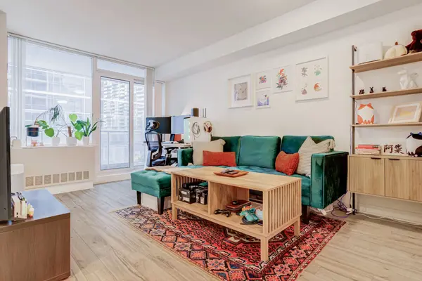 4978 Yonge ST #1011, Toronto C07, ON M2N 7G8