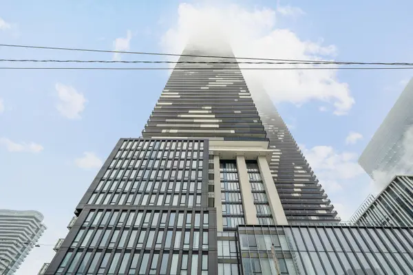 55 Cooper ST #5105, Toronto C08, ON M5E 0G1