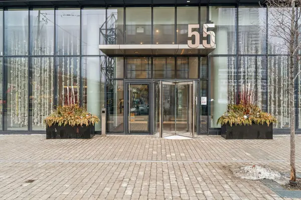 55 Cooper ST #5105, Toronto C08, ON M5E 0G1
