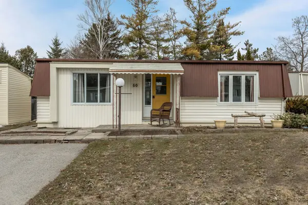 60 Linden LN, Innisfil, ON L9S 1P2