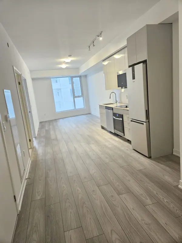 498 Caldari RD #2131, Vaughan, ON L4K 0R5