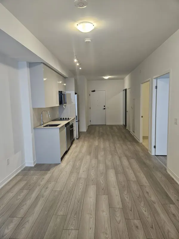 498 Caldari RD #2131, Vaughan, ON L4K 0R5