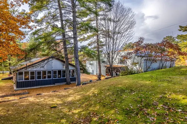 2512 Honey Harbour RD, Georgian Bay, ON P0E 1E0