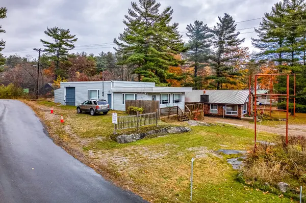 2512 Honey Harbour RD, Georgian Bay, ON P0E 1E0