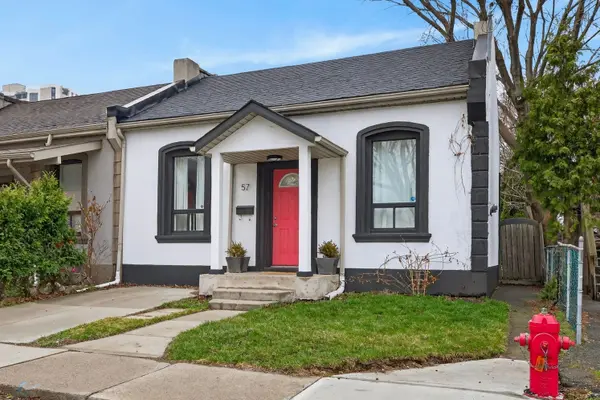 57 Steven ST, Hamilton, ON L8L 5N4