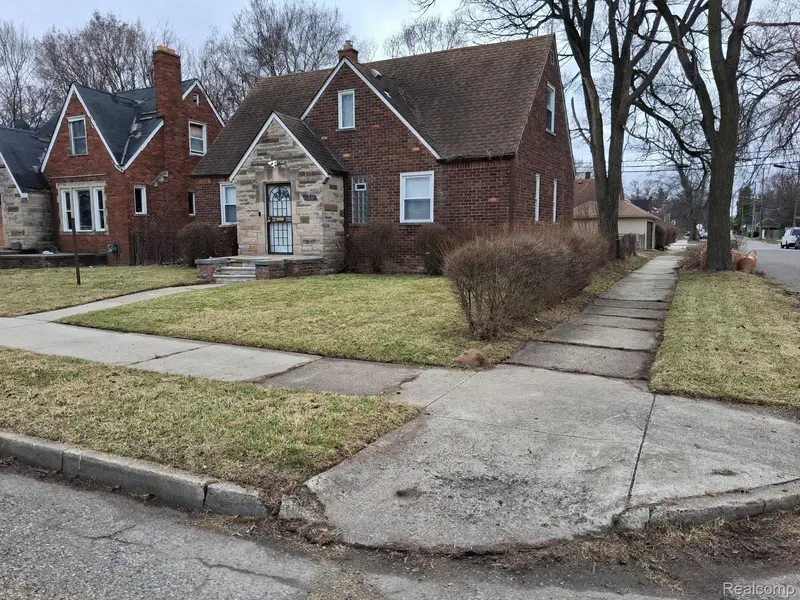 11237 Stockwell ST, Detroit, MI 48224