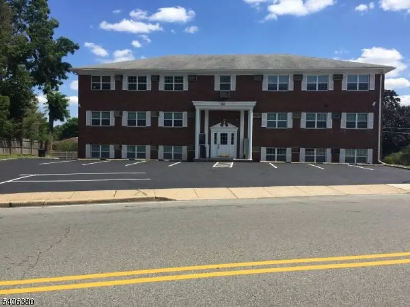 110 Hillside Ave, Springfield Twp., NJ 07081