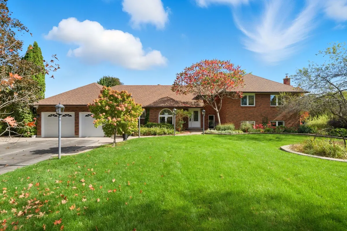 242 Stephenson Point RD, Scugog, ON L9L 1B4