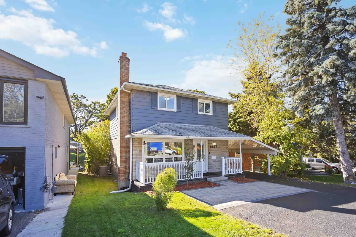 1057 King ST E, Oshawa, ON L1H 1H6