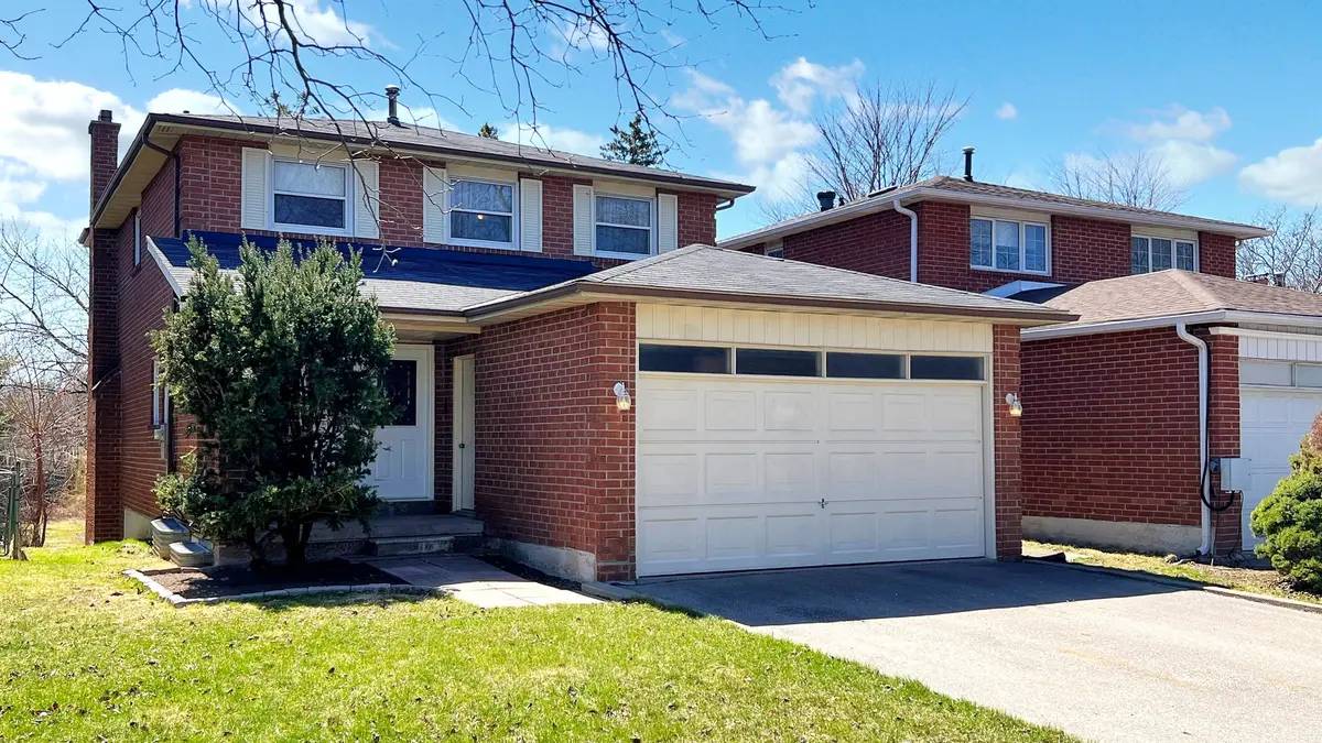 100 Cherry Hills RD, Vaughan, ON L4K 1M5