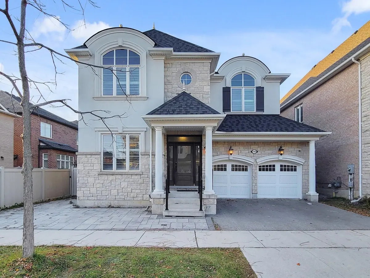 140 Magnolia CRES, Oakville, ON L6M 4M1