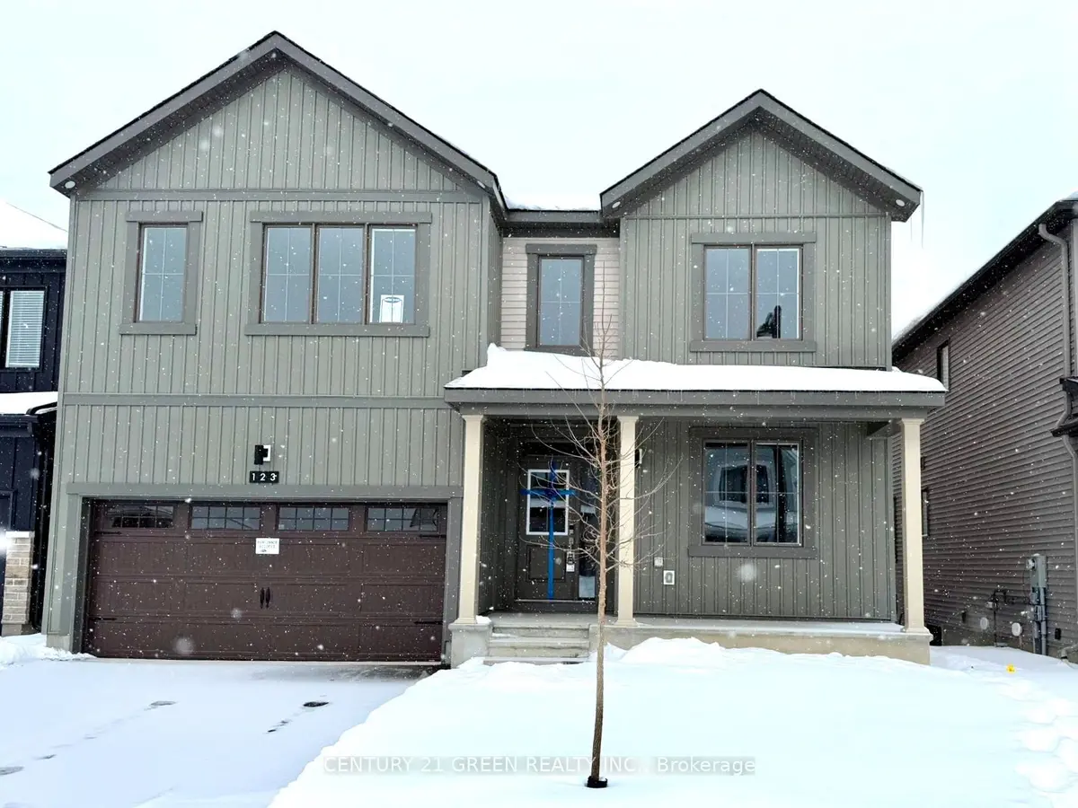 123 Tonic CRES, Kanata, ON K2K 1X7