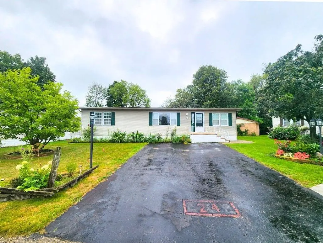 6512 Minto Line 12 N/A #J-24, Minto, ON N0G 1M0