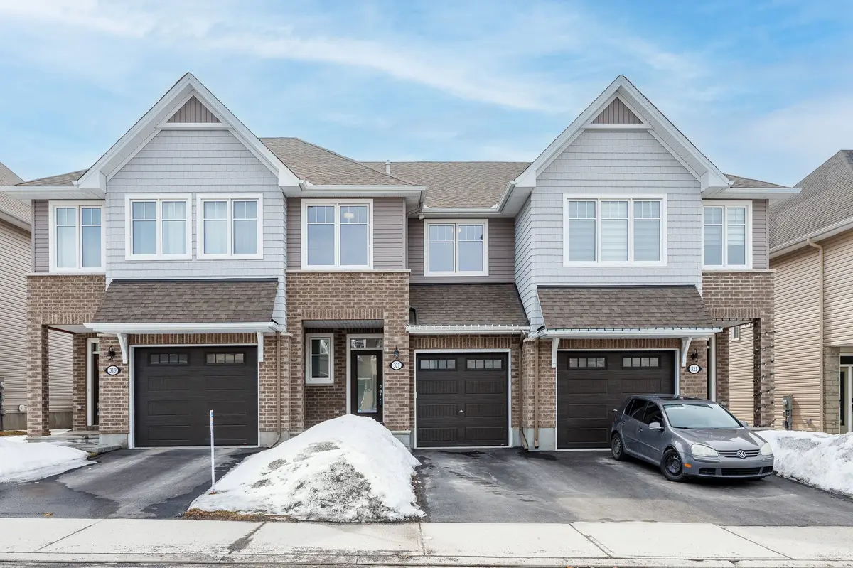 321 Kanashtage TER, Orleans - Cumberland And Area, ON K4A 5K1