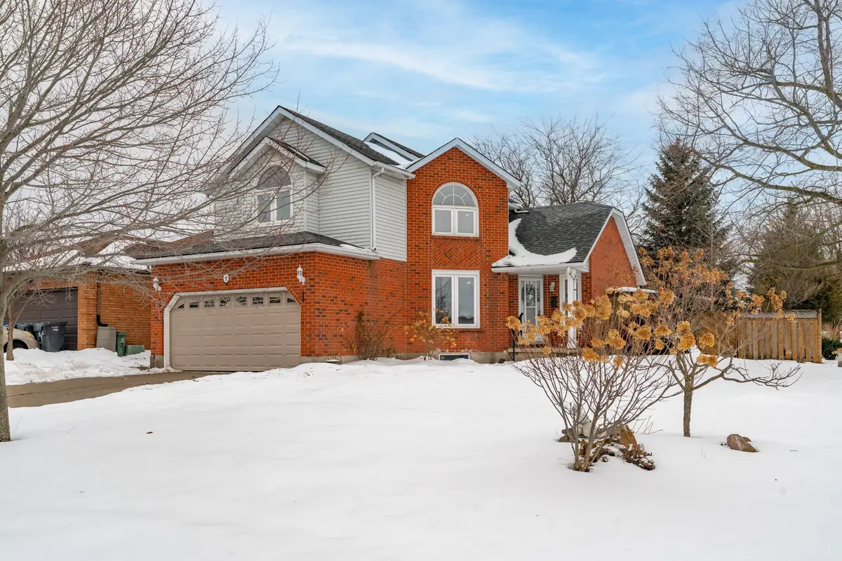 1 Balfour CT, Guelph, ON N1L 1A9