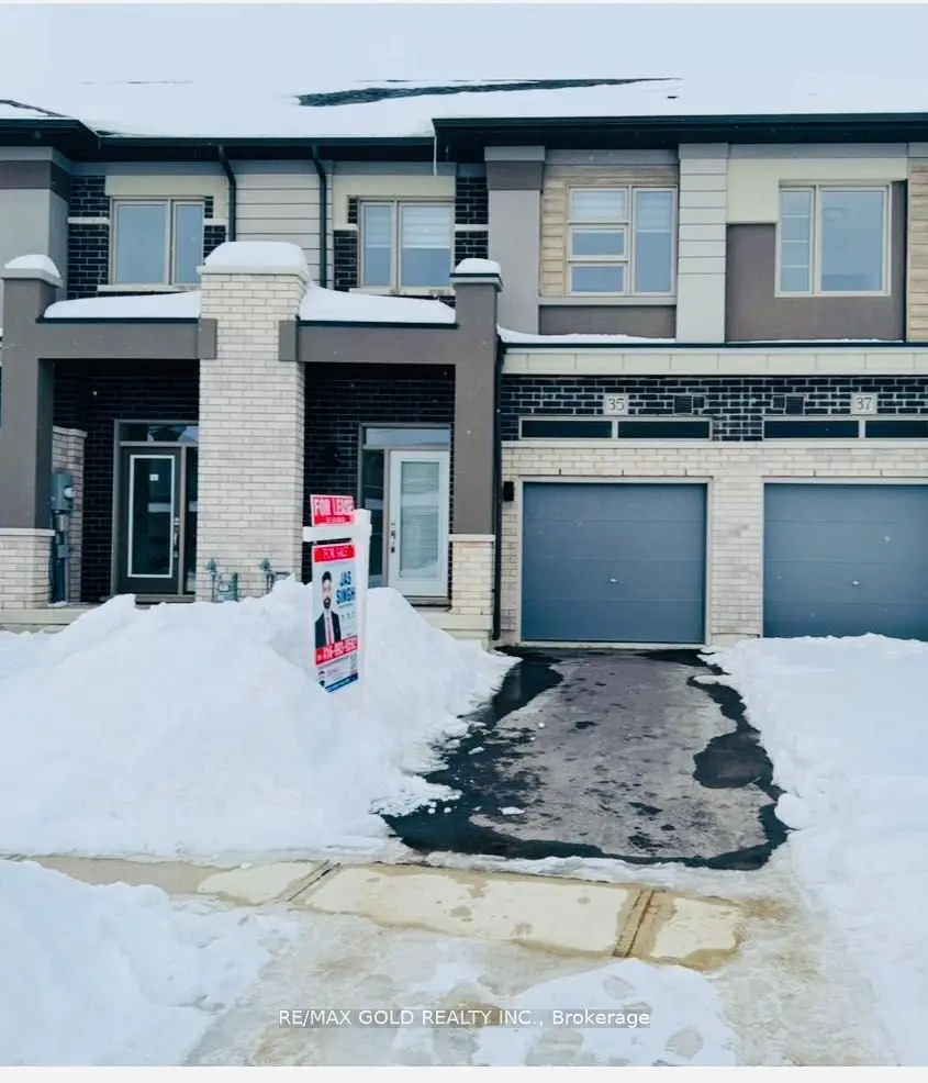 35 George Brier DR E, Brant, ON N3L 3E3