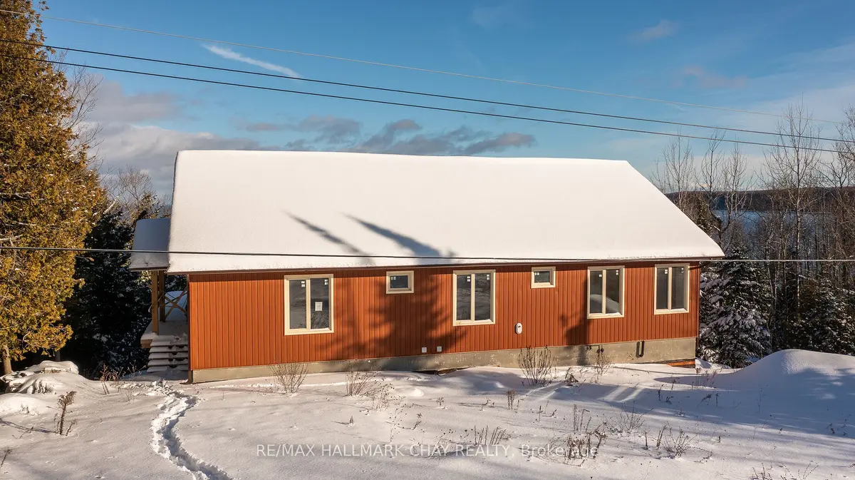 120 McKague RD, Northern Bruce Peninsula, ON N0H 1W0