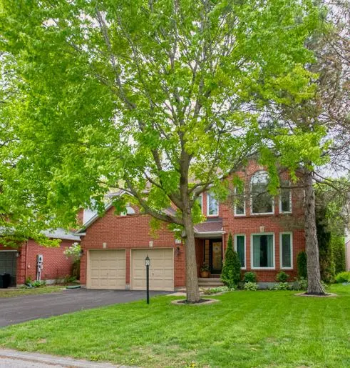 27 Sherk CRES, Kanata, ON K2K 2L3