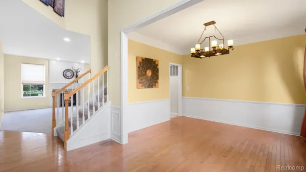 7164 MILLROCK AVE, Shelby Charter Township, MI 48317