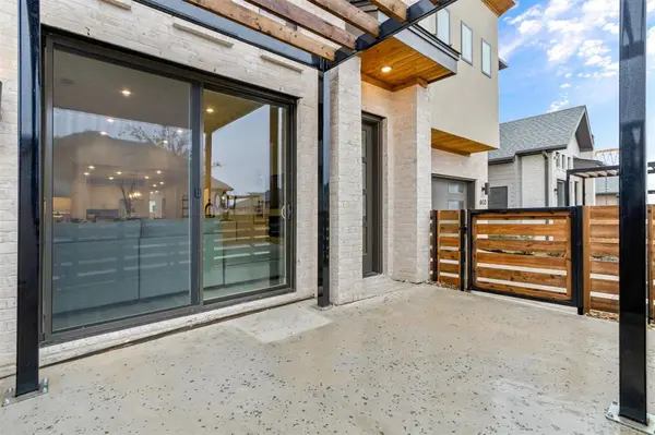 603 Sherwood Drive, Melissa, TX 75454