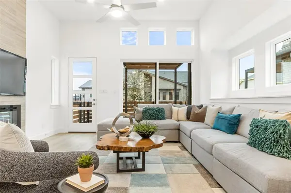 603 Sherwood Drive, Melissa, TX 75454