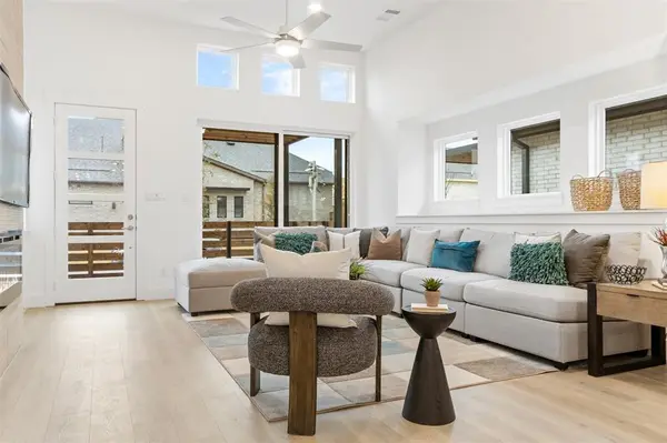 603 Sherwood Drive, Melissa, TX 75454