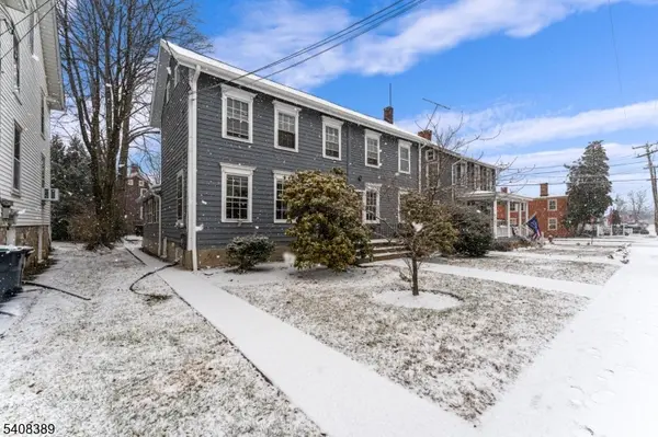 22 Park Avenue, Flemington Boro, NJ 08822