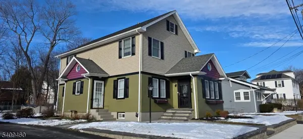 33 Meadow Ave,  Wharton Boro,  NJ 07885