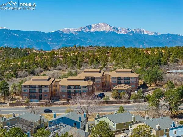 3755 Hartsock LN #208, Colorado Springs, CO 80917