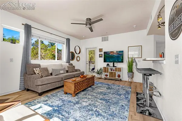 3755 Hartsock LN #208, Colorado Springs, CO 80917