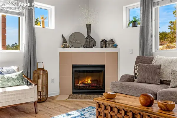 3755 Hartsock LN #208, Colorado Springs, CO 80917