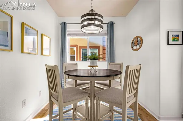 3755 Hartsock LN #208, Colorado Springs, CO 80917