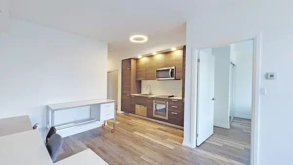 75 Canterbury PL #2508, Toronto C07, ON M2N 2N1