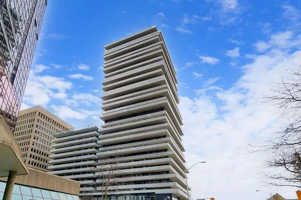 57 St  Joseph ST #1910, Toronto C01, ON M5S 0C5