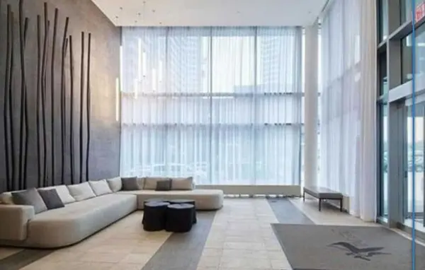 72 Esther Shiner BLVD #1210, Toronto C15, ON M2K 0C4