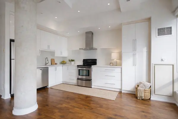 66 Portland ST #802, Toronto C01, ON M5V 2M6