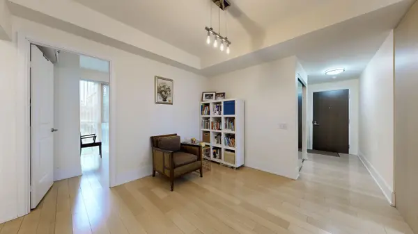 560 Front ST W #1031, Toronto C01, ON M5V 1C1